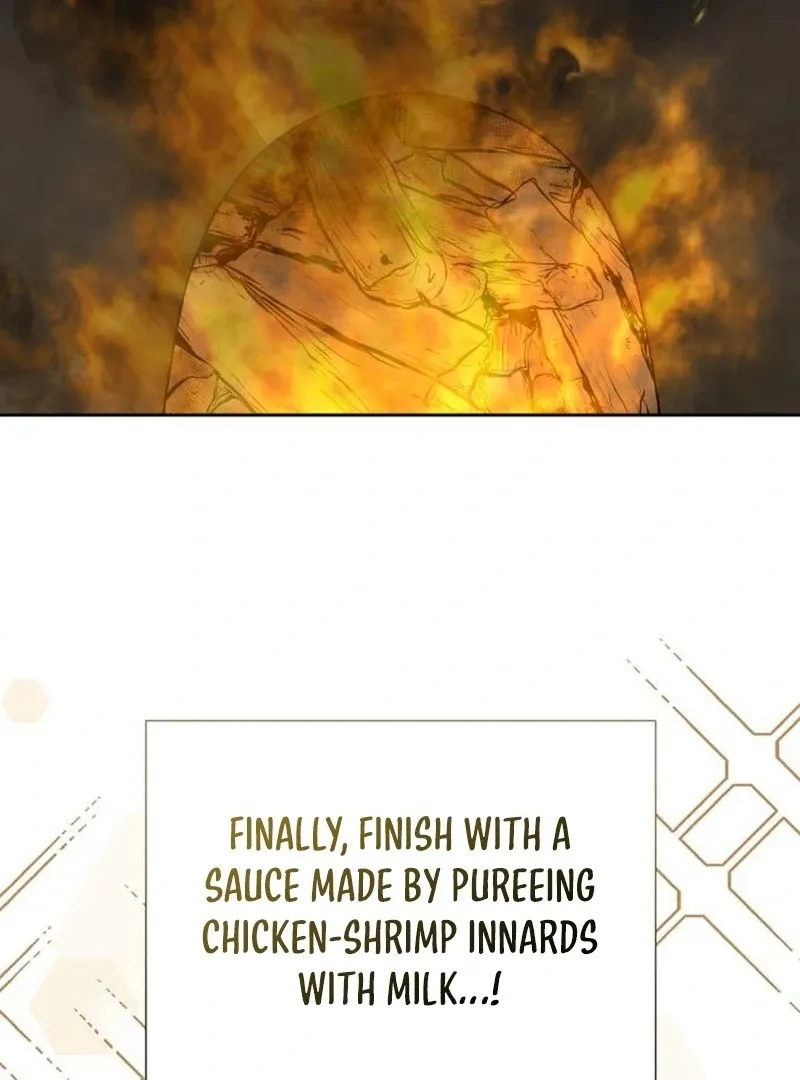 Surviving As The Tyrant’s Chef Chapter 11 page 141 - 