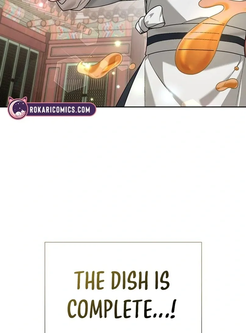 Surviving As The Tyrant’s Chef Chapter 11 page 144 - 