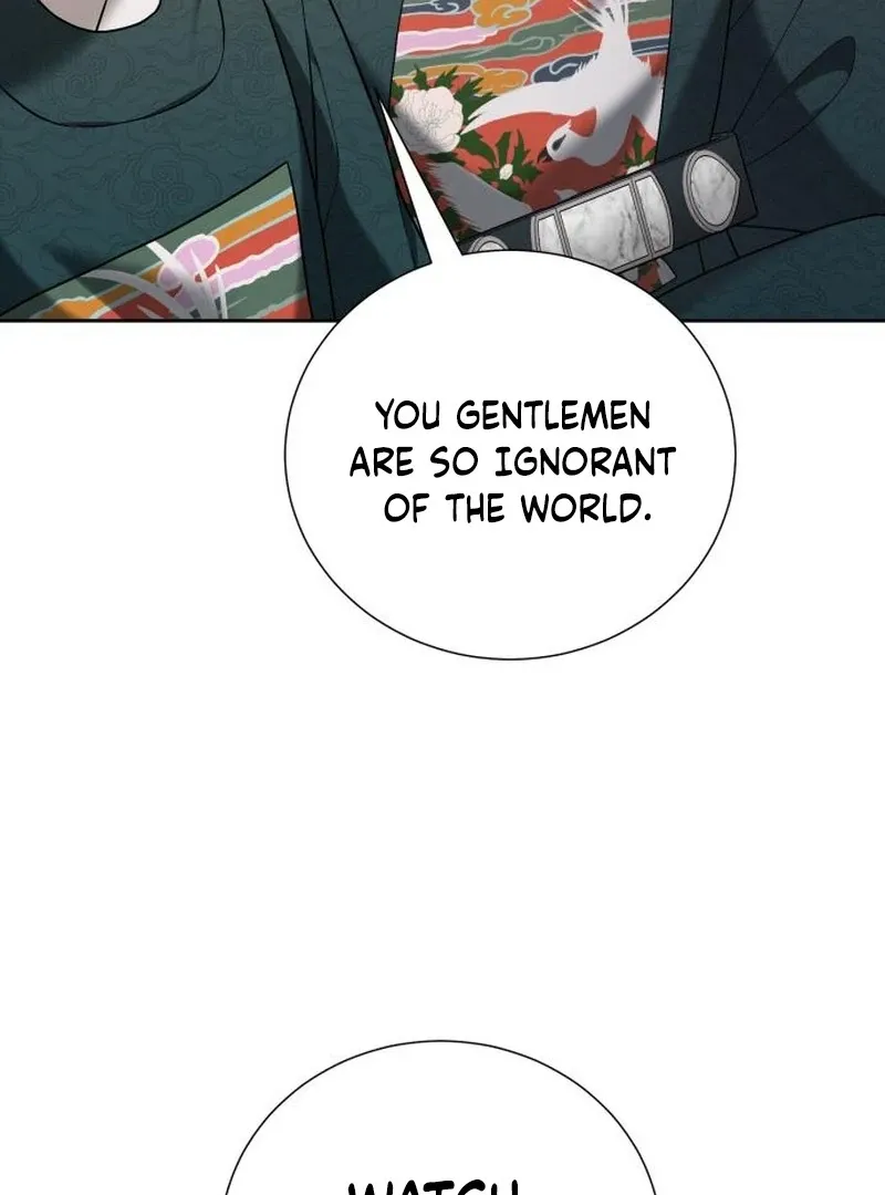 Surviving As The Tyrant’s Chef Chapter 11 page 20 - 