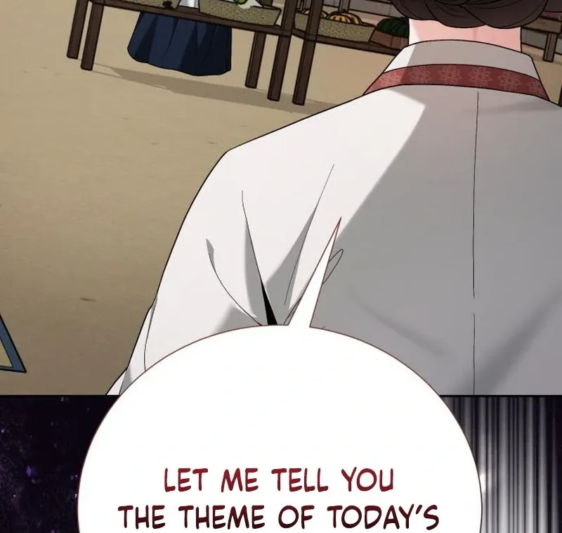 Surviving As The Tyrant’s Chef Chapter 11 page 26 - 