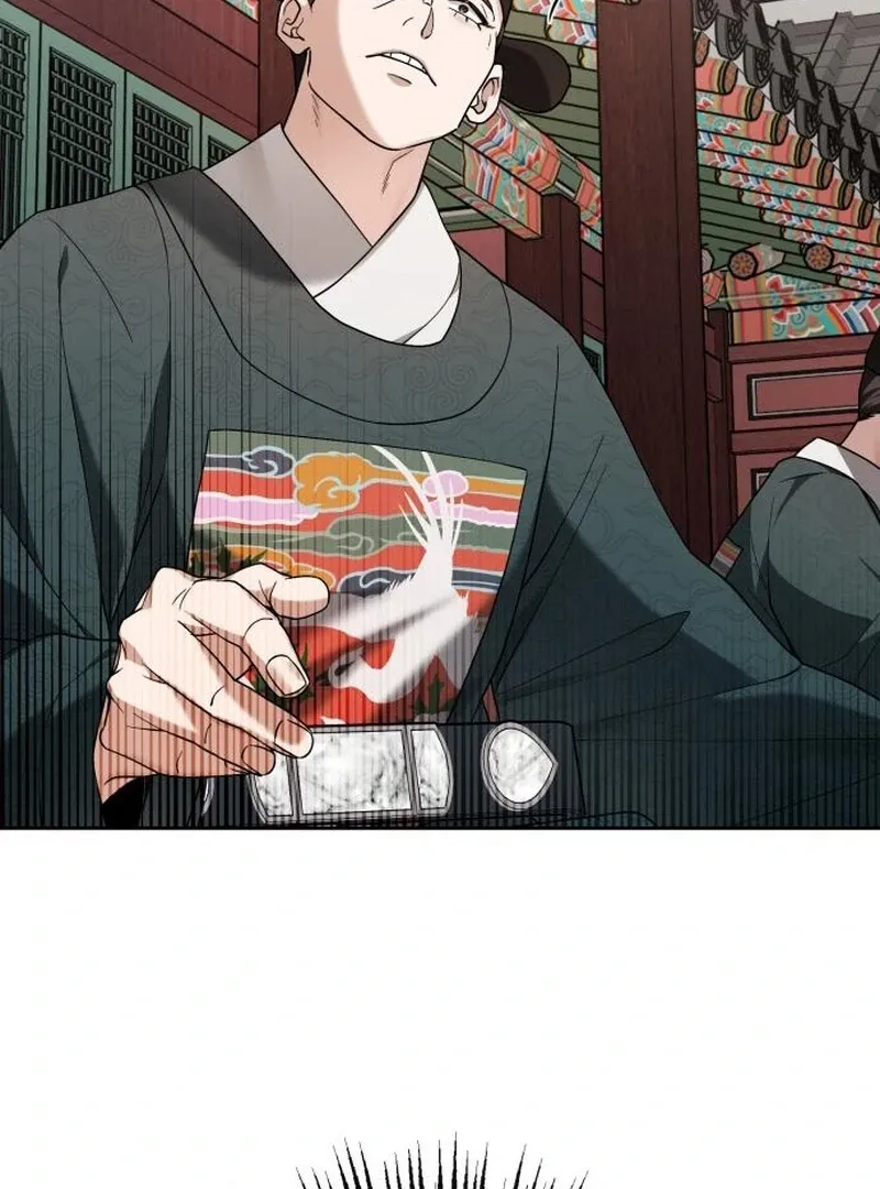 Surviving As The Tyrant’s Chef Chapter 11 page 30 - 