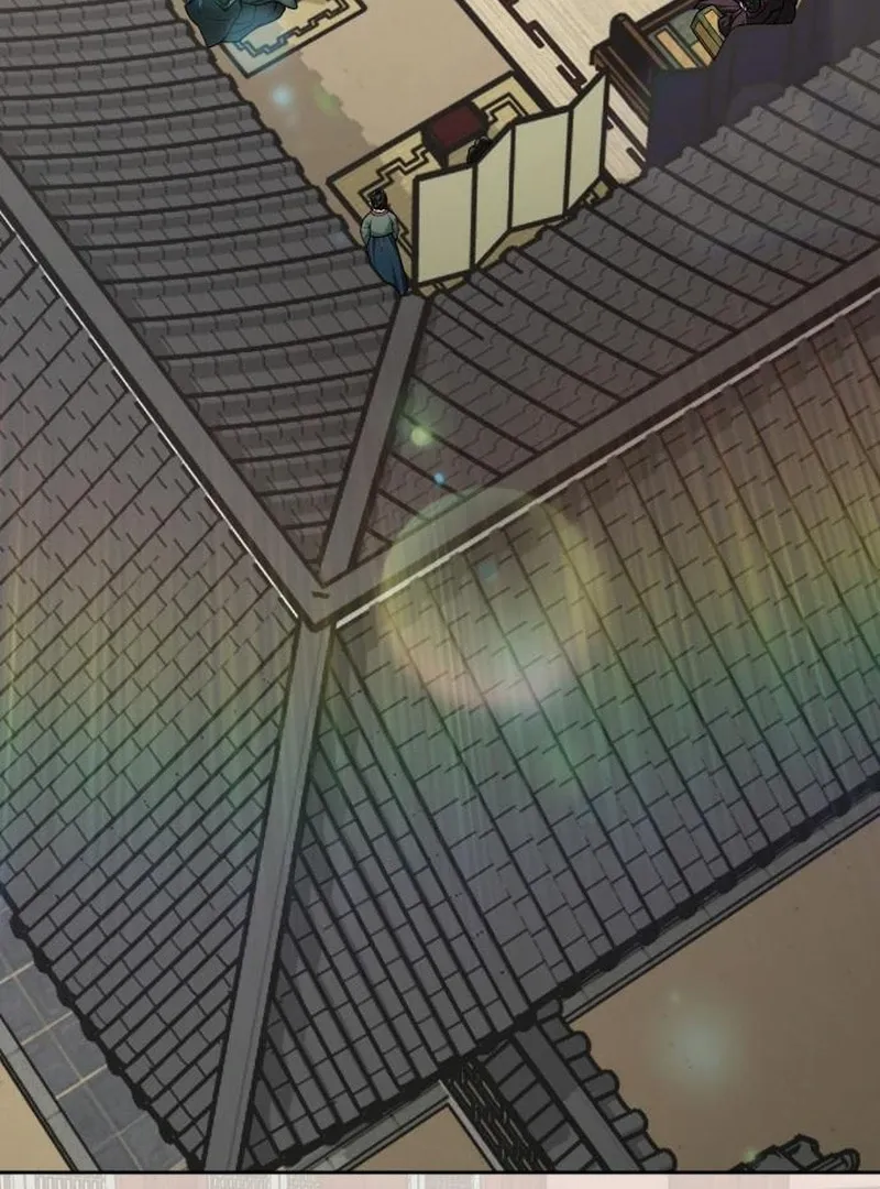 Surviving As The Tyrant’s Chef Chapter 11 page 4 - 