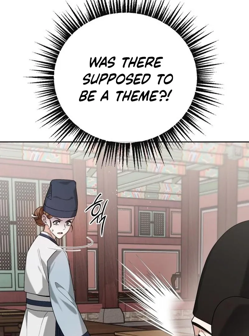 Surviving As The Tyrant’s Chef Chapter 11 page 31 - 