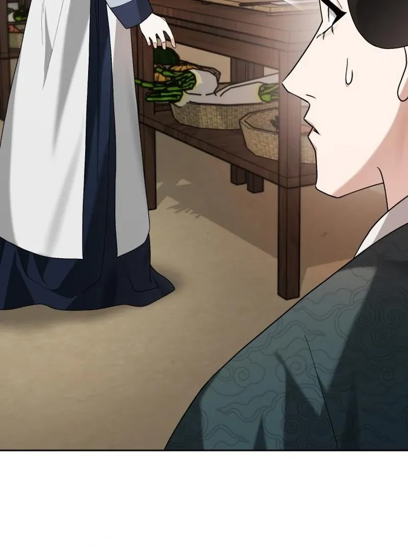 Surviving As The Tyrant’s Chef Chapter 11 page 32 - 