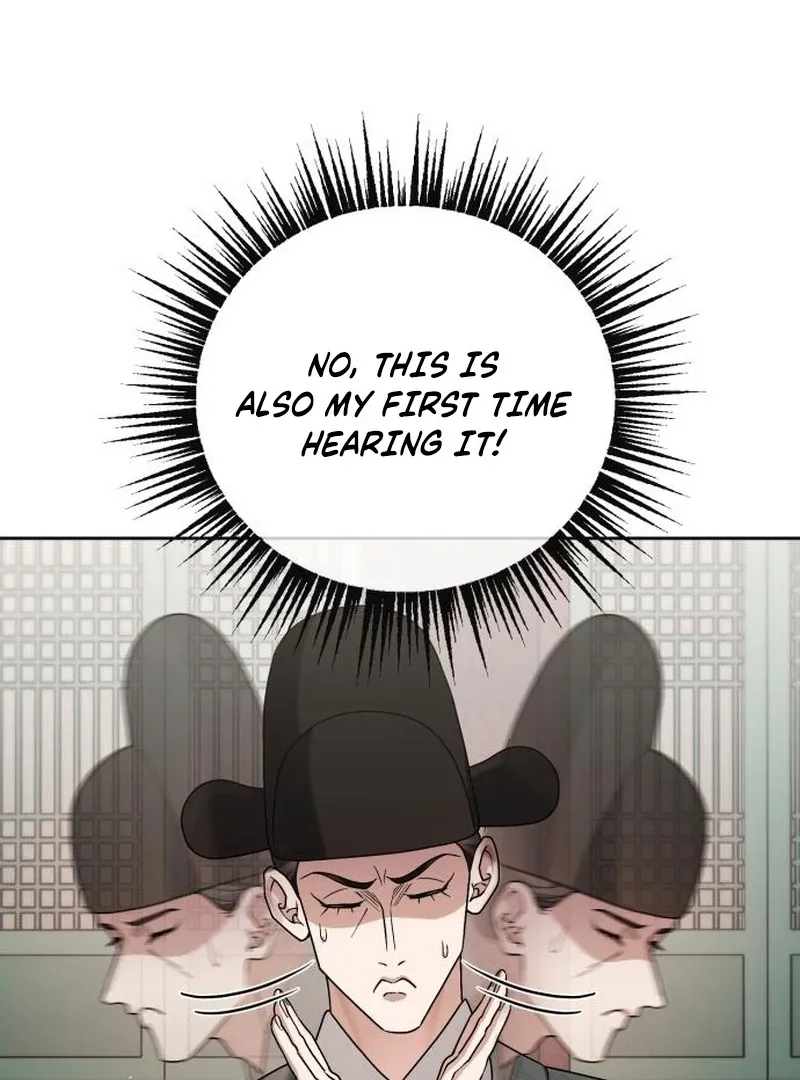 Surviving As The Tyrant’s Chef Chapter 11 page 33 - 