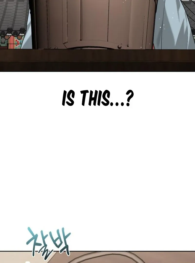 Surviving As The Tyrant’s Chef Chapter 11 page 39 - 