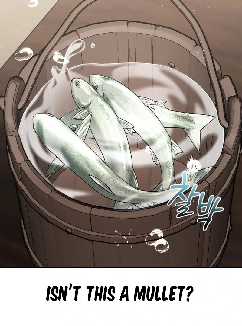 Surviving As The Tyrant’s Chef Chapter 11 page 40 - 