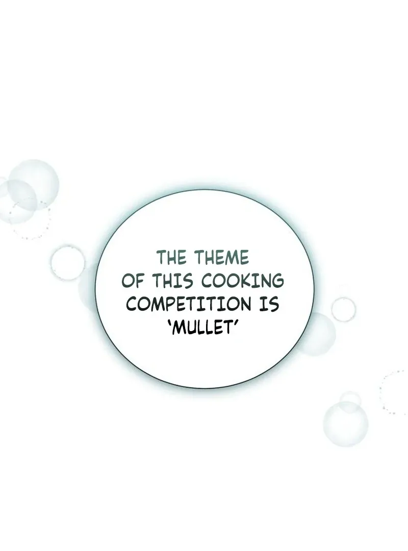 Surviving As The Tyrant’s Chef Chapter 11 page 41 - 