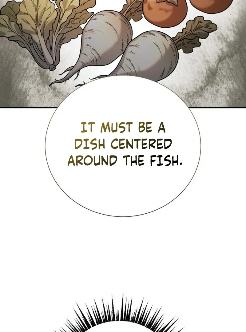 Surviving As The Tyrant’s Chef Chapter 11 page 43 - 