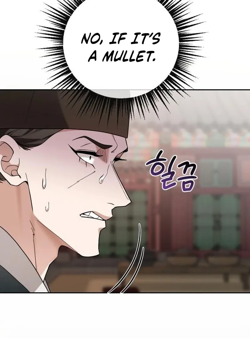 Surviving As The Tyrant’s Chef Chapter 11 page 44 - 