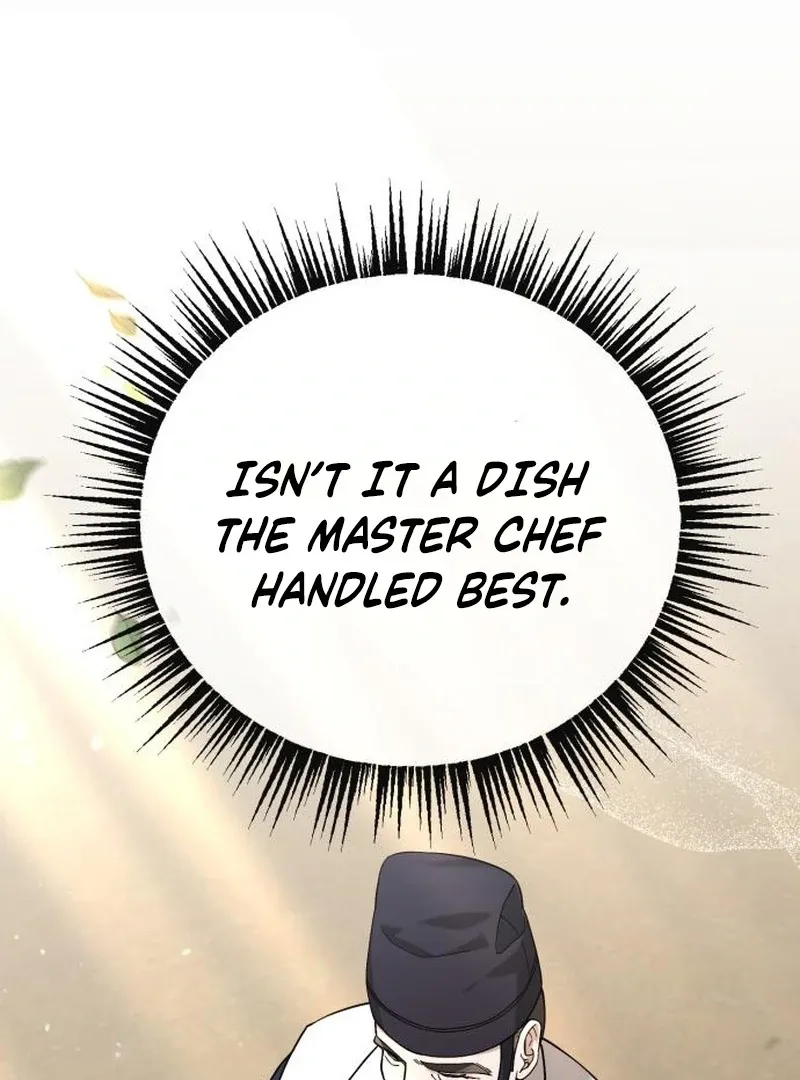 Surviving As The Tyrant’s Chef Chapter 11 page 45 - 