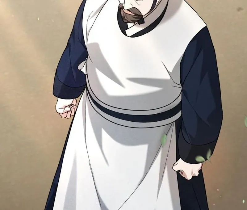 Surviving As The Tyrant’s Chef Chapter 11 page 46 - 