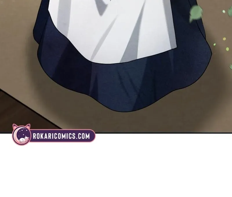 Surviving As The Tyrant’s Chef Chapter 11 page 47 - 