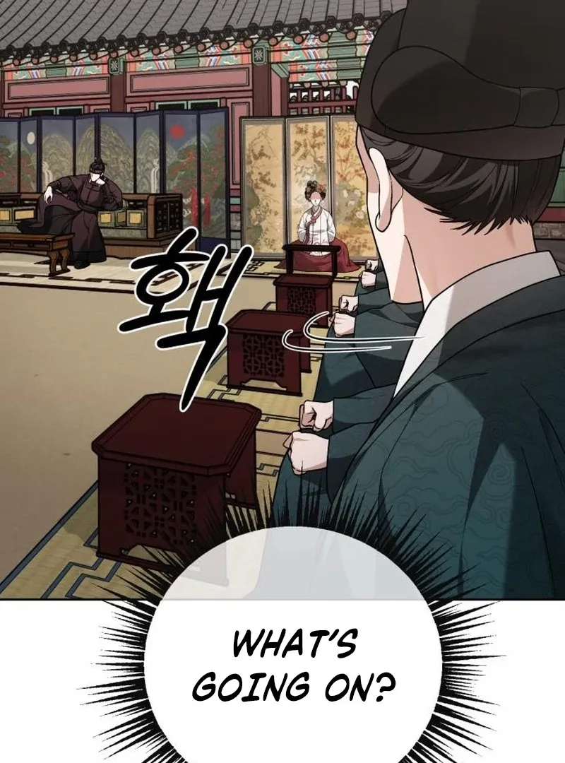 Surviving As The Tyrant’s Chef Chapter 11 page 49 - 
