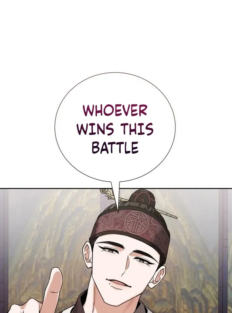 Surviving As The Tyrant’s Chef Chapter 11 page 54 - 