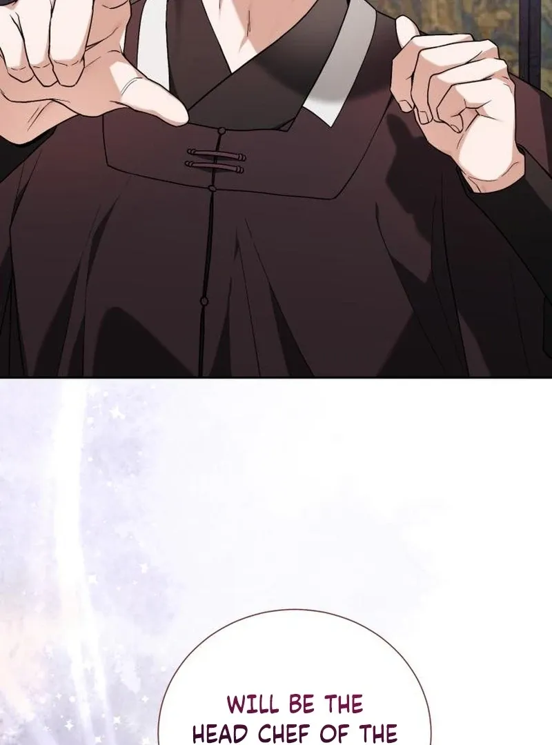 Surviving As The Tyrant’s Chef Chapter 11 page 55 - 