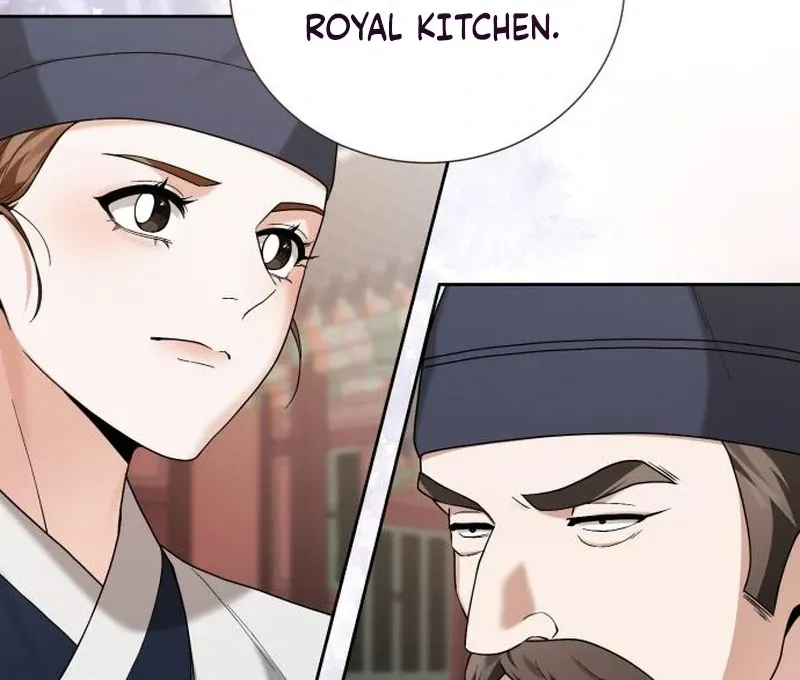 Surviving As The Tyrant’s Chef Chapter 11 page 56 - 