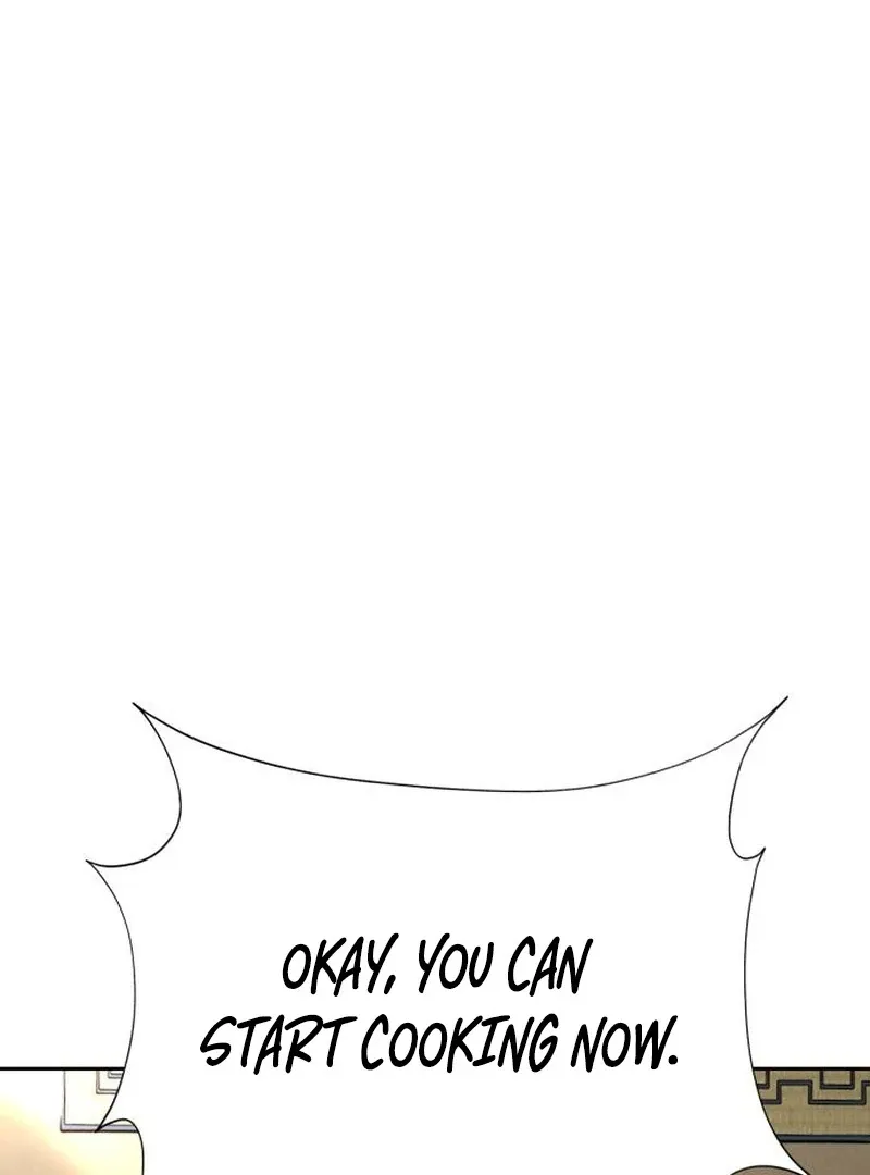 Surviving As The Tyrant’s Chef Chapter 11 page 60 - 