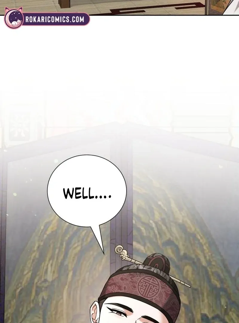 Surviving As The Tyrant’s Chef Chapter 11 page 7 - 