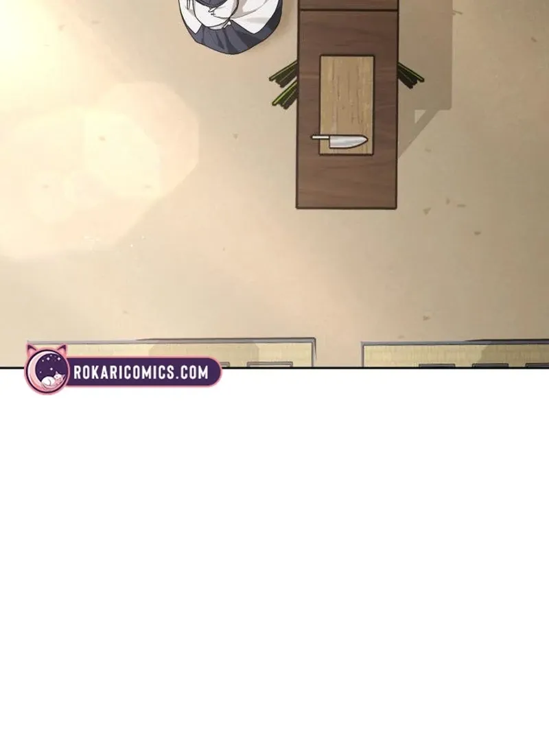 Surviving As The Tyrant’s Chef Chapter 11 page 62 - 