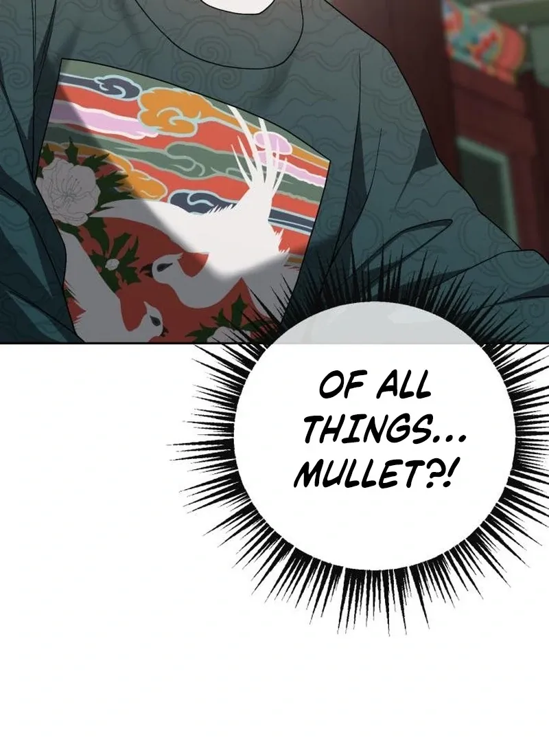 Surviving As The Tyrant’s Chef Chapter 11 page 67 - 