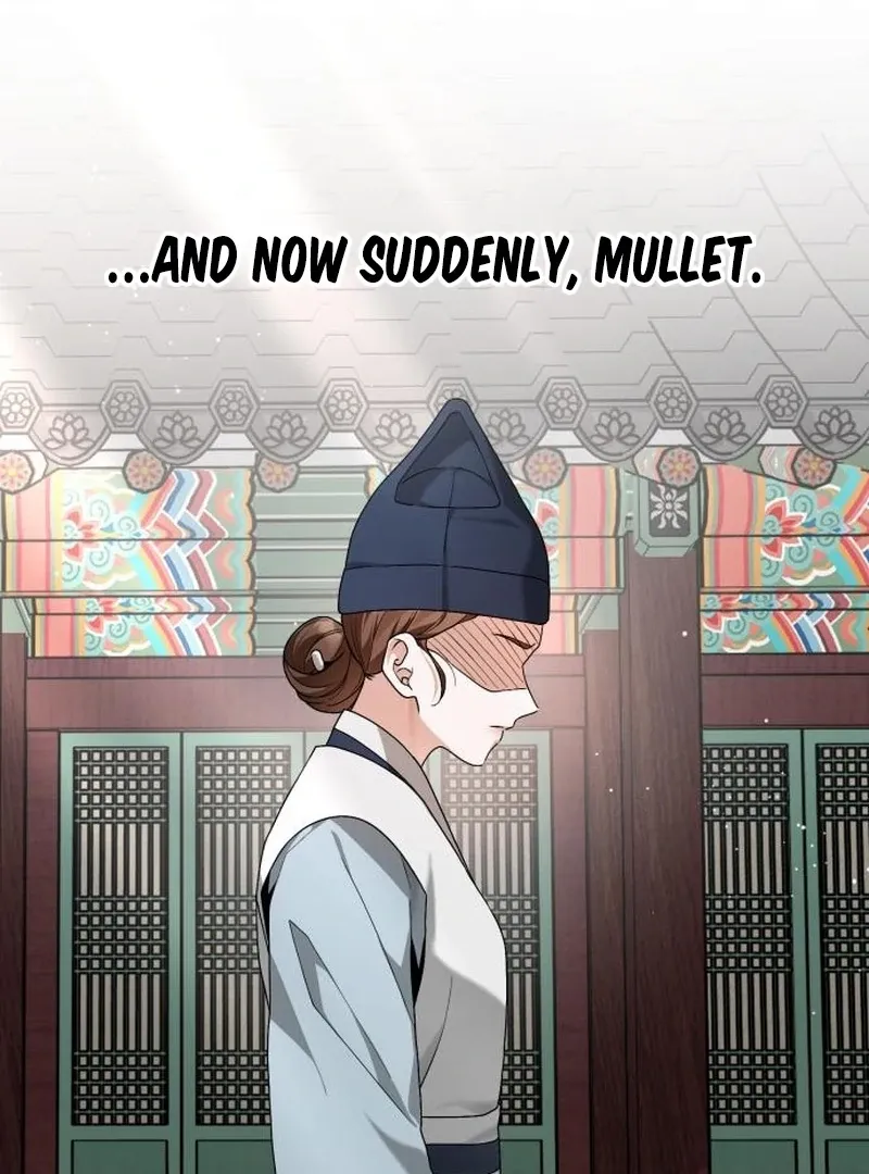 Surviving As The Tyrant’s Chef Chapter 11 page 71 - 