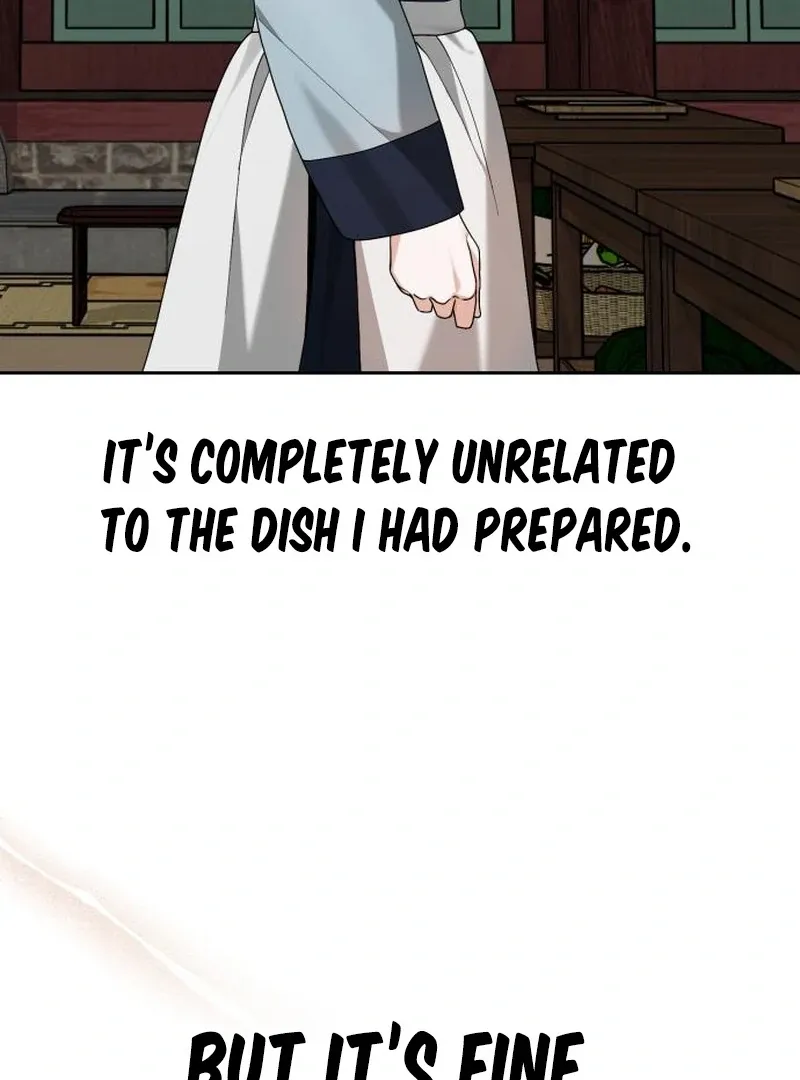 Surviving As The Tyrant’s Chef Chapter 11 page 72 - 