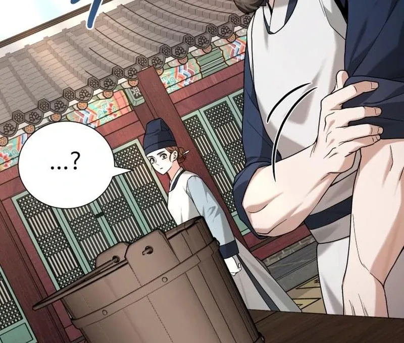 Surviving As The Tyrant’s Chef Chapter 11 page 74 - 