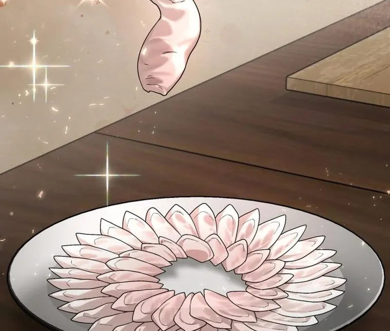 Surviving As The Tyrant’s Chef Chapter 11 page 84 - 