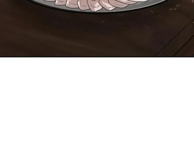Surviving As The Tyrant’s Chef Chapter 11 page 85 - 