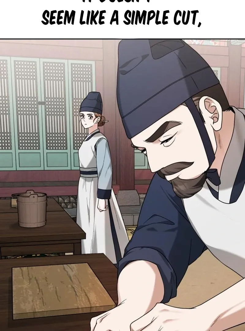 Surviving As The Tyrant’s Chef Chapter 11 page 89 - 