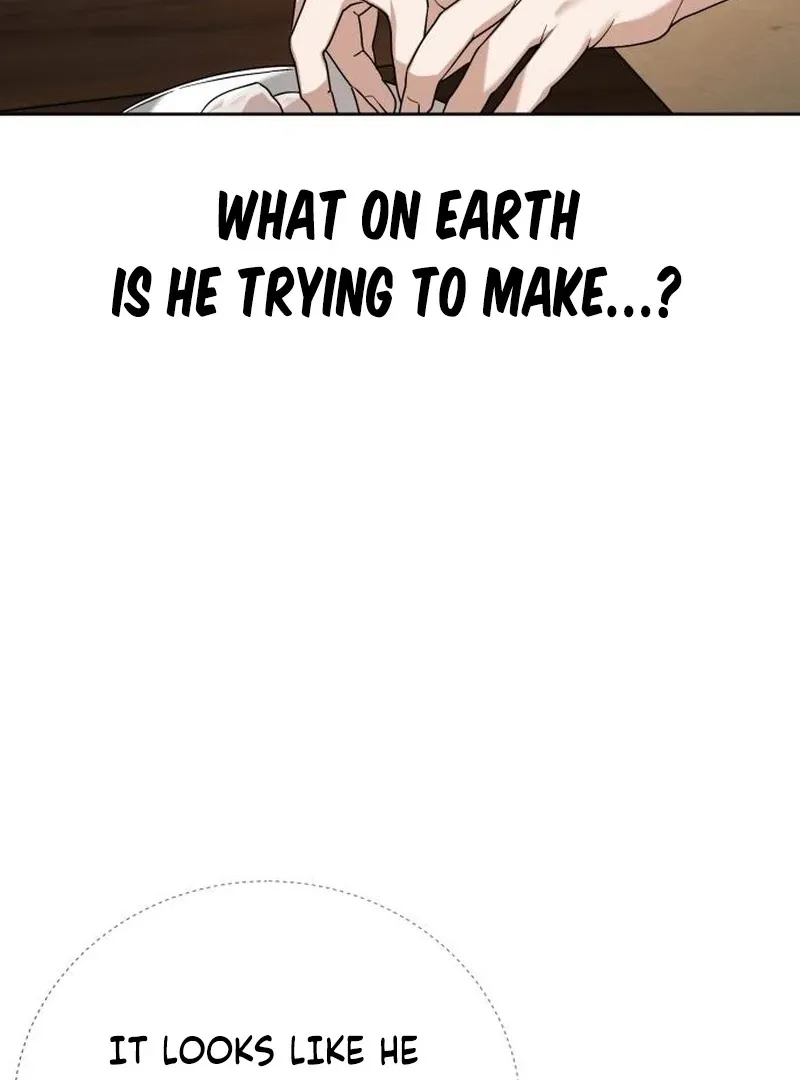 Surviving As The Tyrant’s Chef Chapter 11 page 90 - 