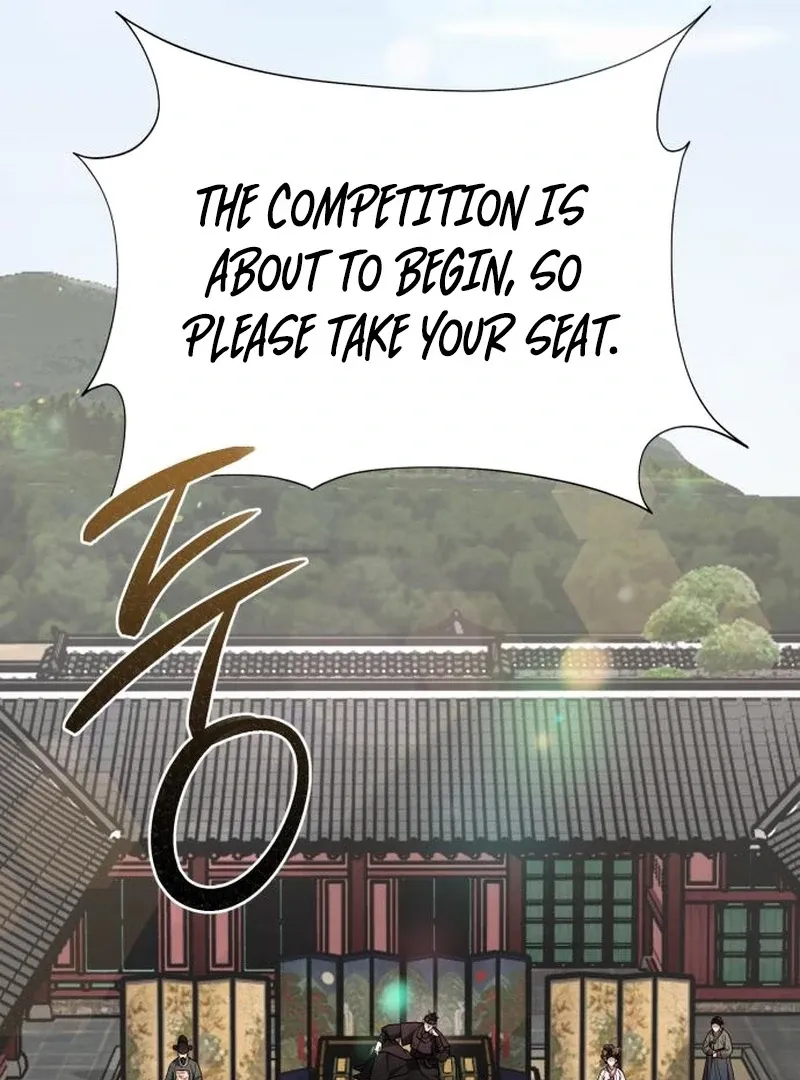 Surviving As The Tyrant’s Chef Chapter 11 page 10 - 