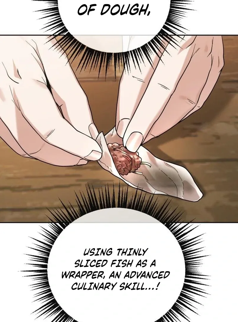 Surviving As The Tyrant’s Chef Chapter 11 page 99 - 