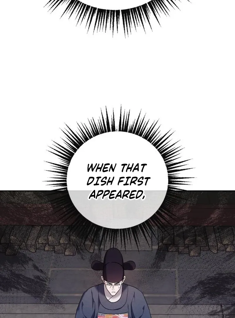 Surviving As The Tyrant’s Chef Chapter 11 page 100 - 