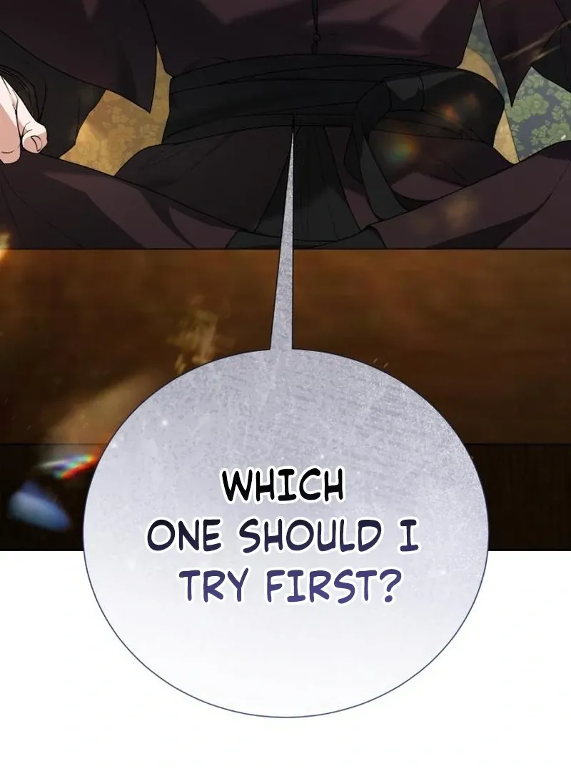 Surviving As The Tyrant’s Chef Chapter 12 page 11 - 