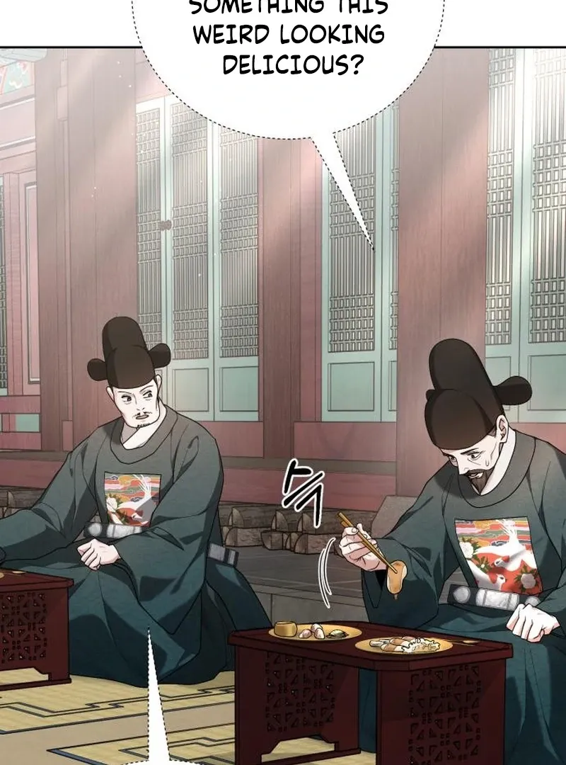 Surviving As The Tyrant’s Chef Chapter 12 page 103 - 