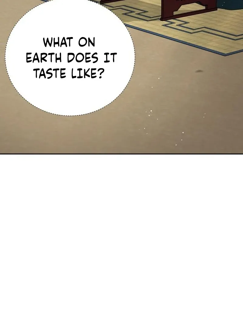 Surviving As The Tyrant’s Chef Chapter 12 page 104 - 