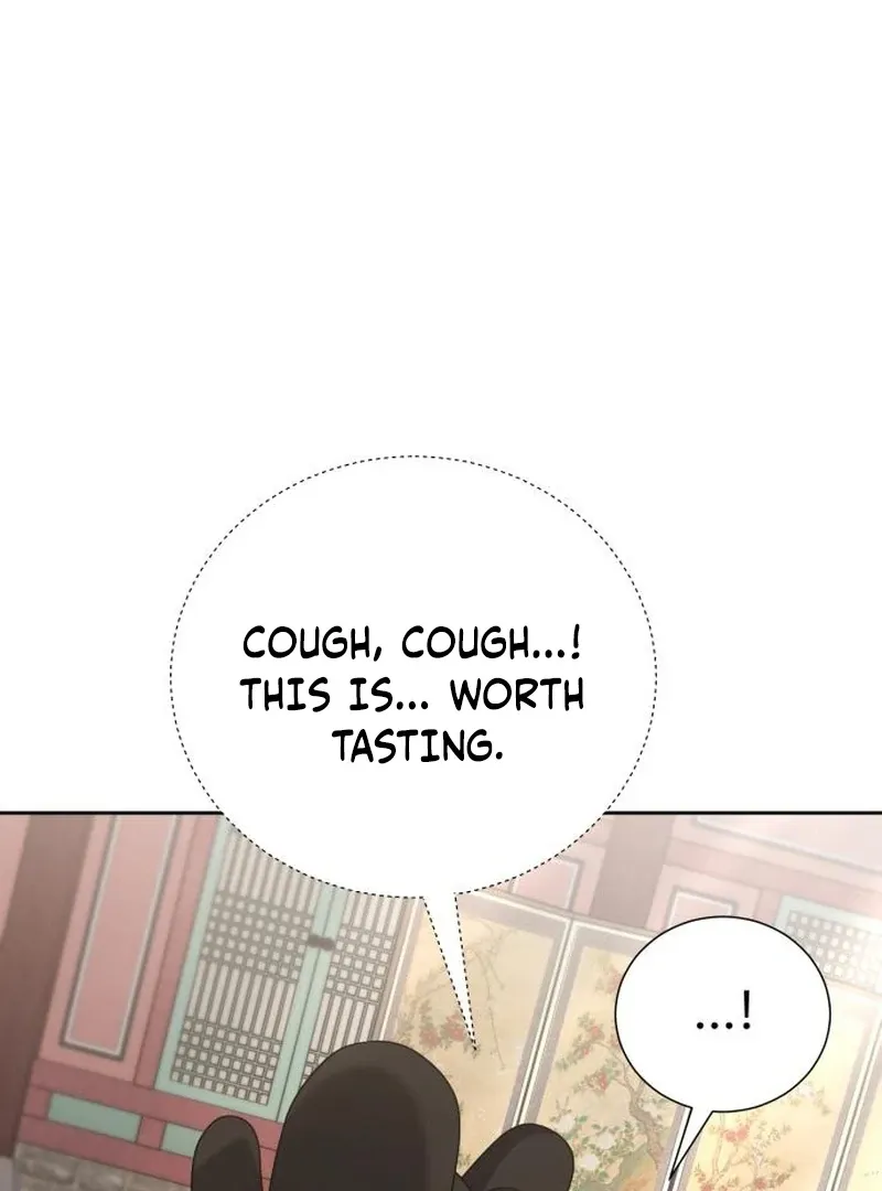 Surviving As The Tyrant’s Chef Chapter 12 page 107 - 