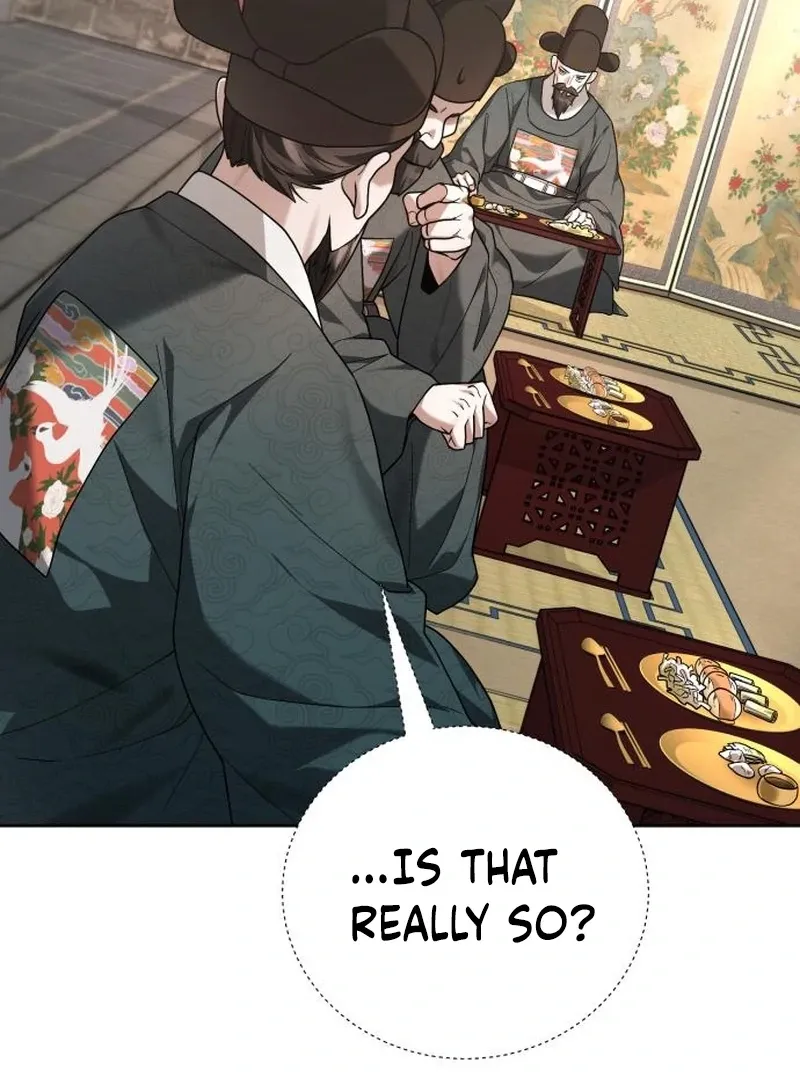 Surviving As The Tyrant’s Chef Chapter 12 page 108 - 