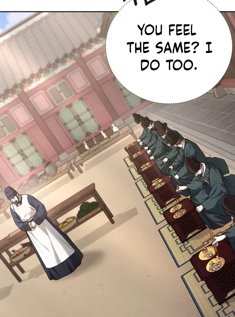 Surviving As The Tyrant’s Chef Chapter 12 page 110 - 
