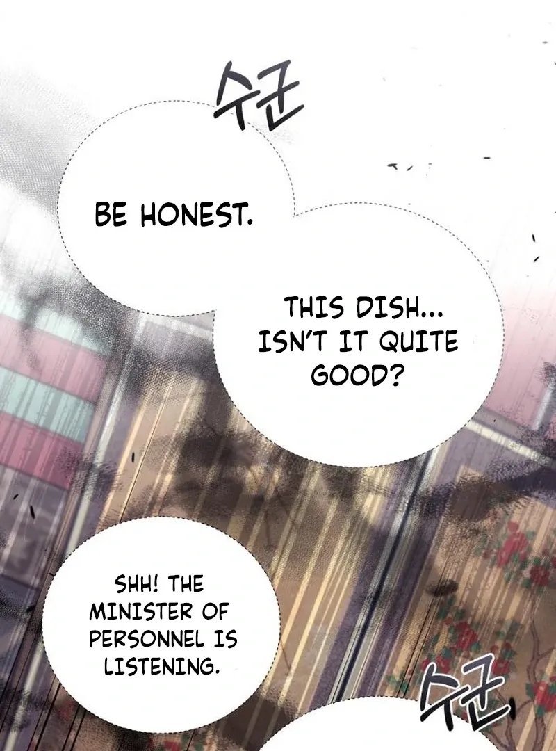 Surviving As The Tyrant’s Chef Chapter 12 page 112 - 
