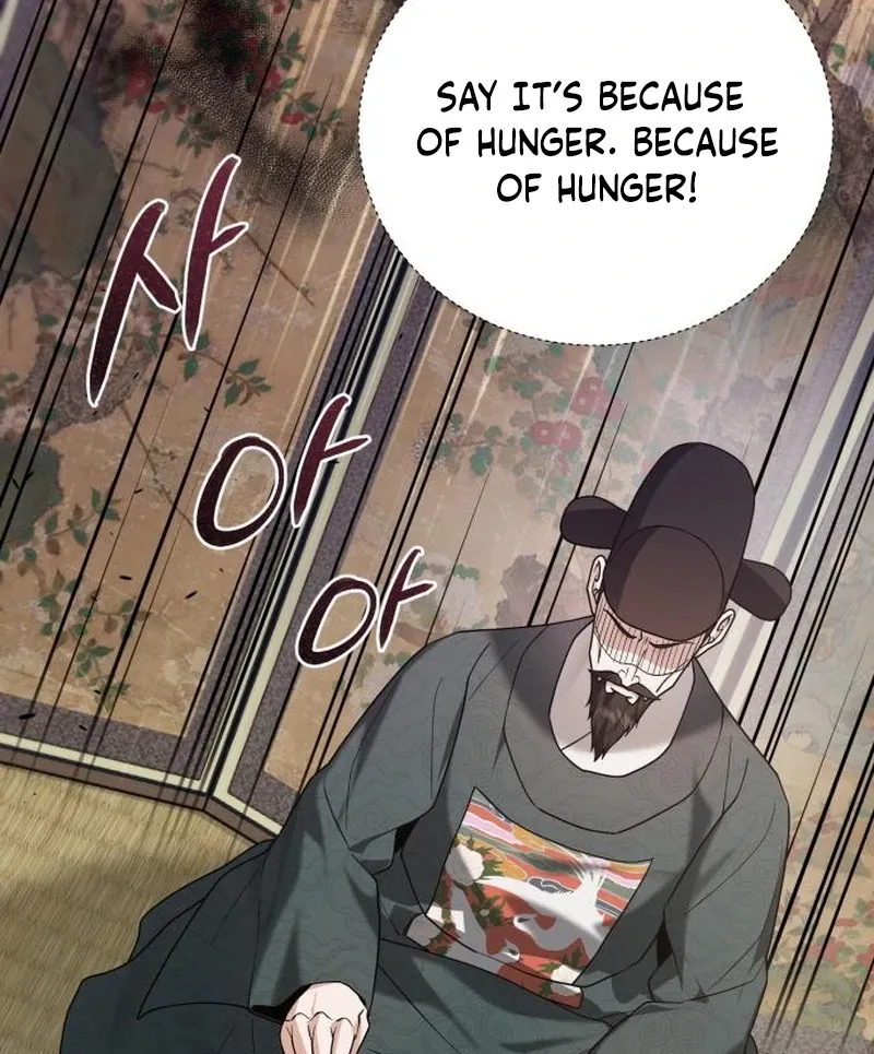 Surviving As The Tyrant’s Chef Chapter 12 page 113 - 