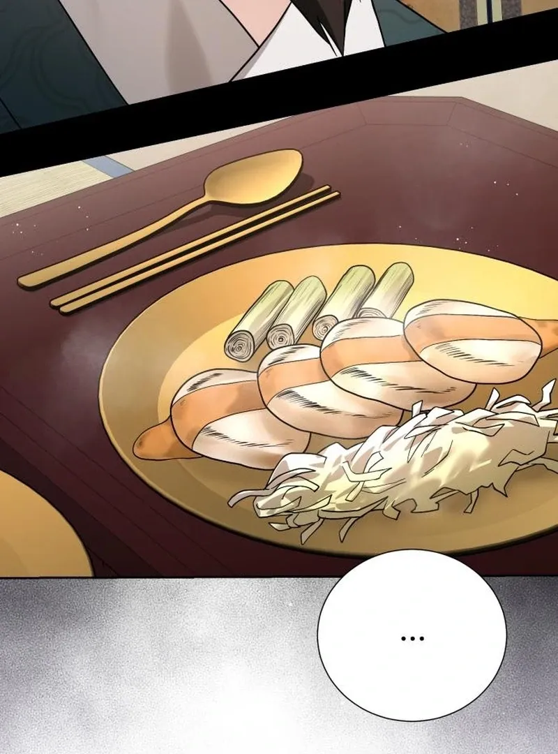 Surviving As The Tyrant’s Chef Chapter 12 page 116 - 
