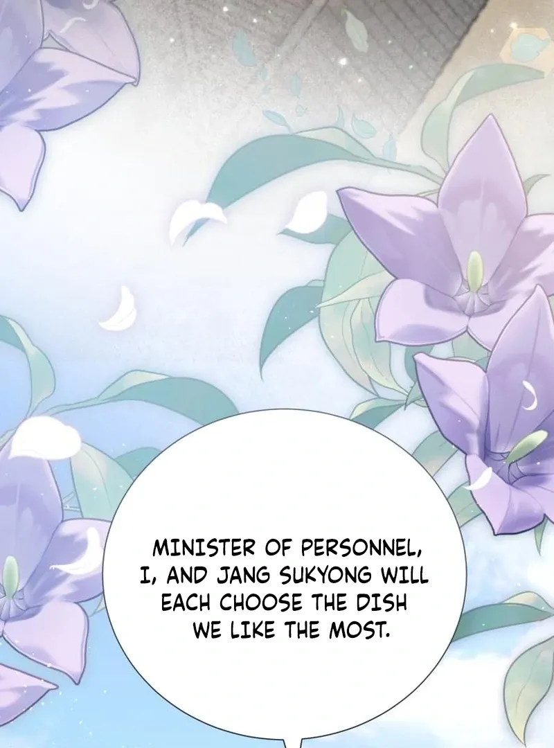 Surviving As The Tyrant’s Chef Chapter 12 page 120 - 