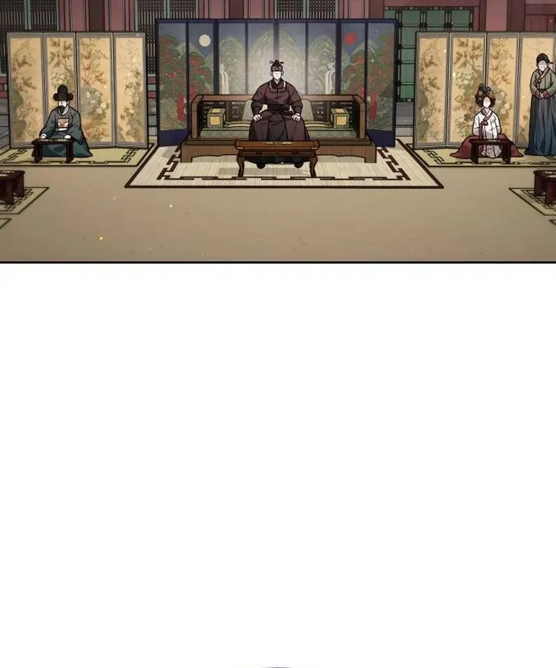 Surviving As The Tyrant’s Chef Chapter 12 page 122 - 