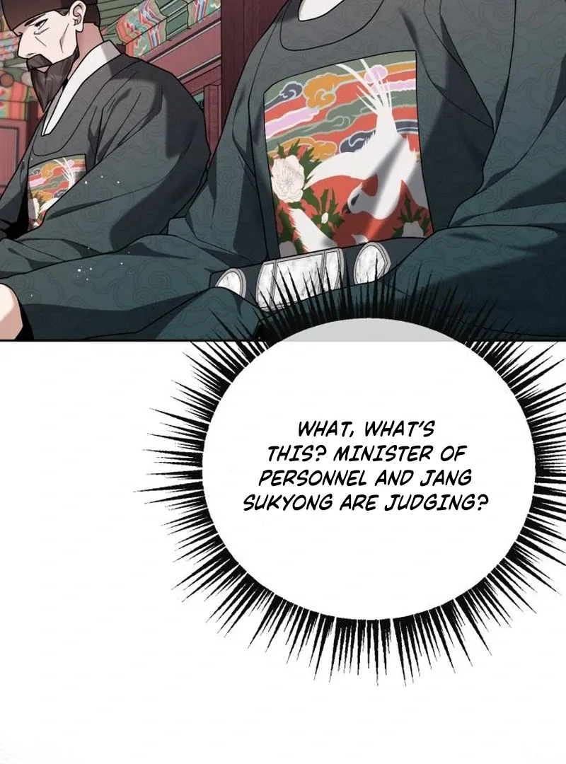 Surviving As The Tyrant’s Chef Chapter 12 page 124 - 
