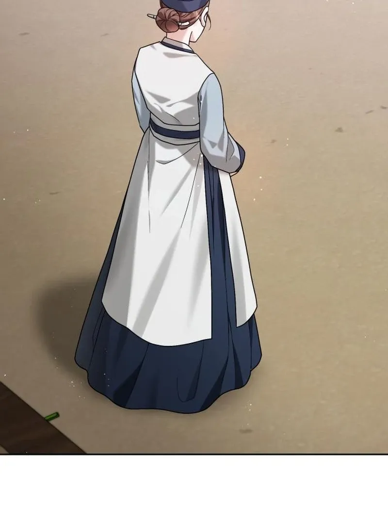 Surviving As The Tyrant’s Chef Chapter 12 page 126 - 