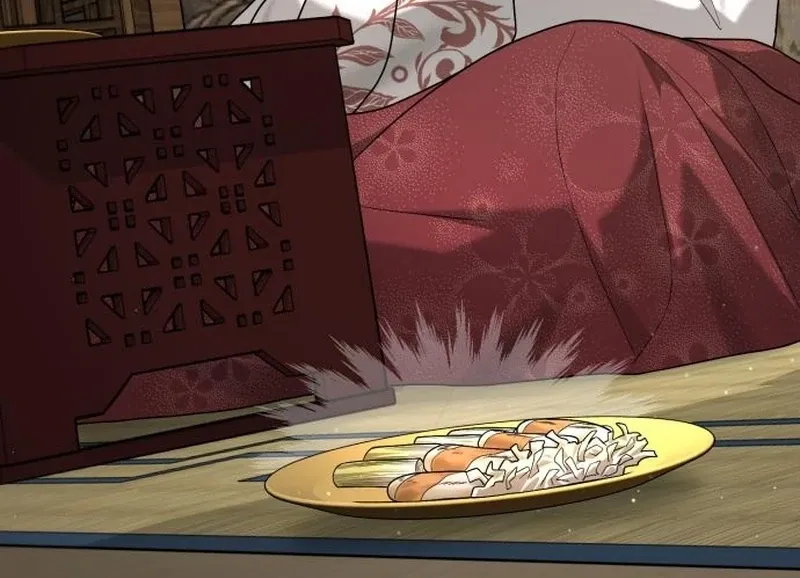 Surviving As The Tyrant’s Chef Chapter 12 page 130 - 