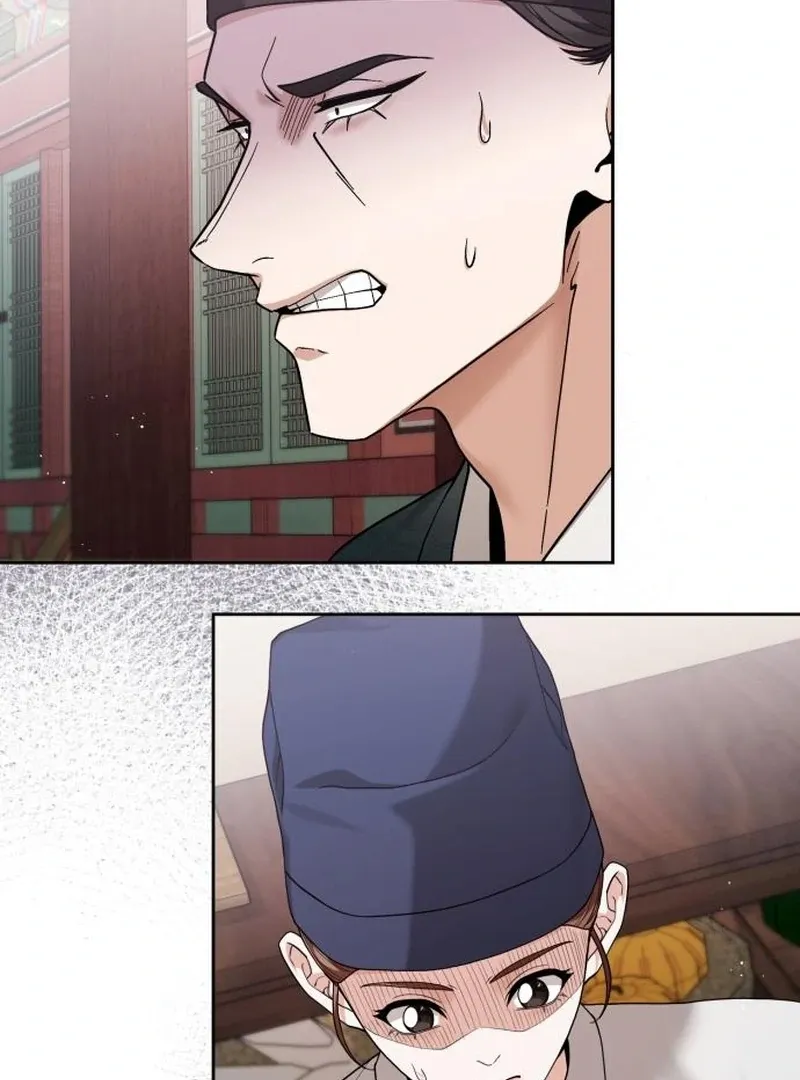 Surviving As The Tyrant’s Chef Chapter 12 page 135 - 